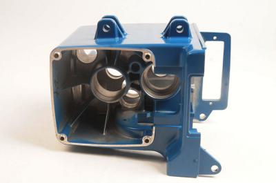 起重机加工零件一